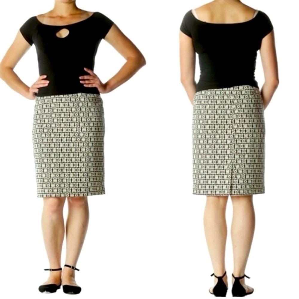 Banana Republic Skirt
